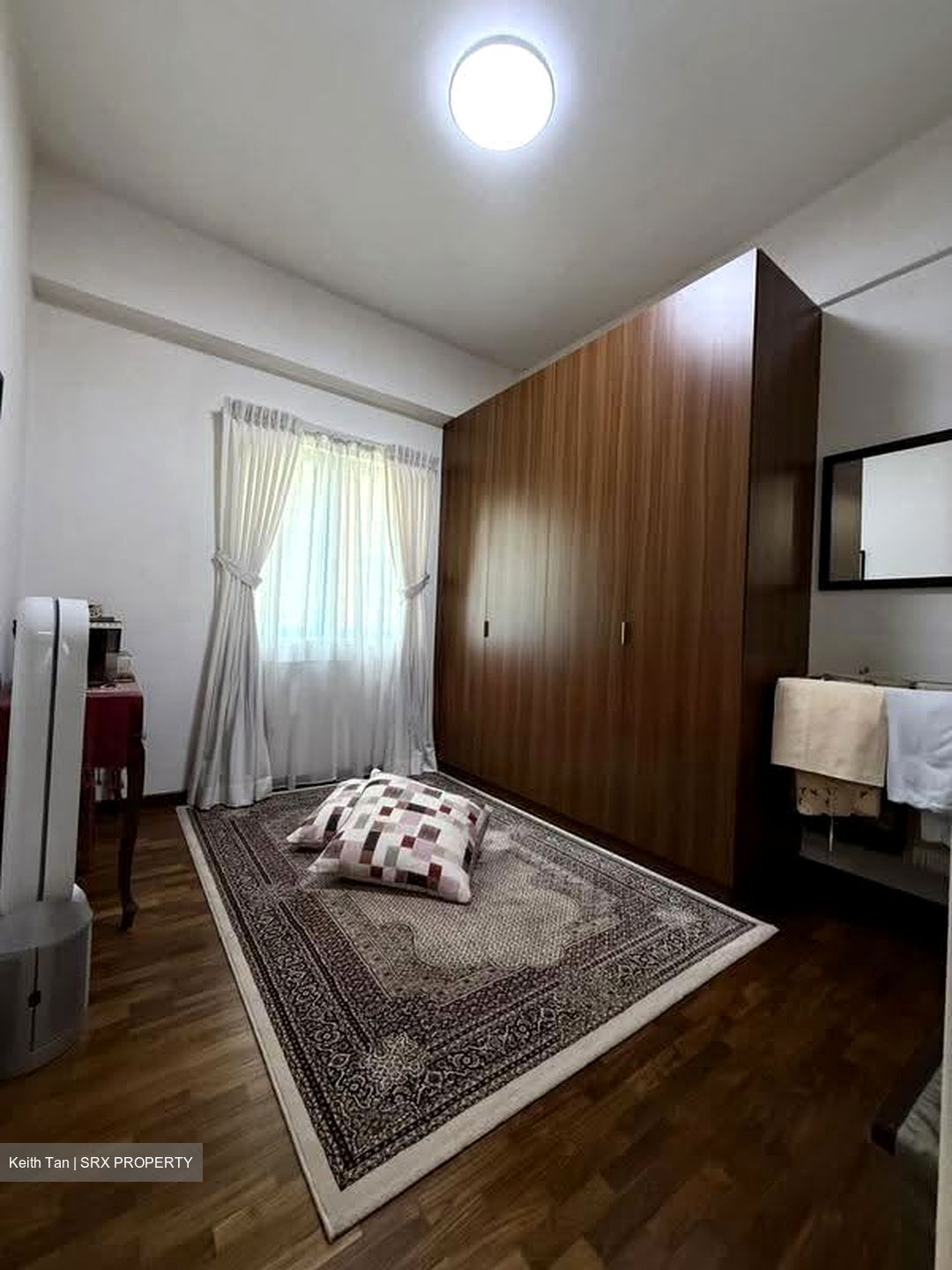 Palmwoods (D16), Condominium #626815471
